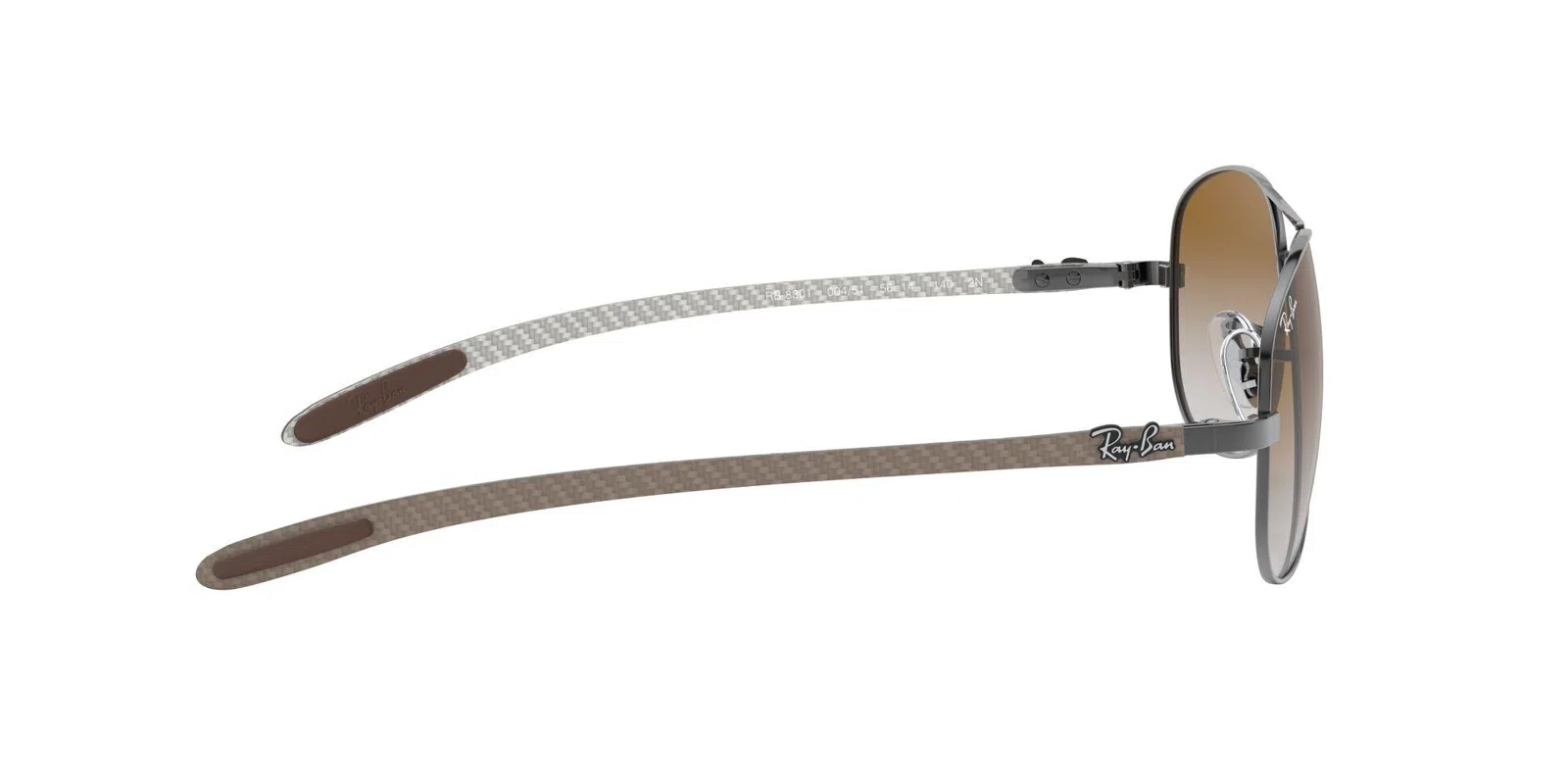 Ray-Ban Rb8301 8301 Sunglasses - view 11